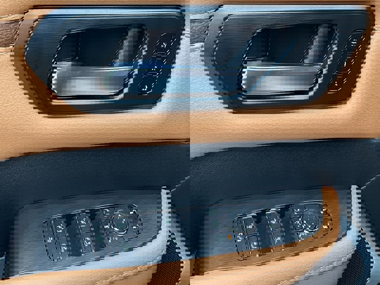 New 2026 Nissan Armada Platinum Reserve image 11