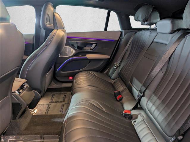 Certified 2023 Mercedes-Benz EQS 450+ Sedan image 19