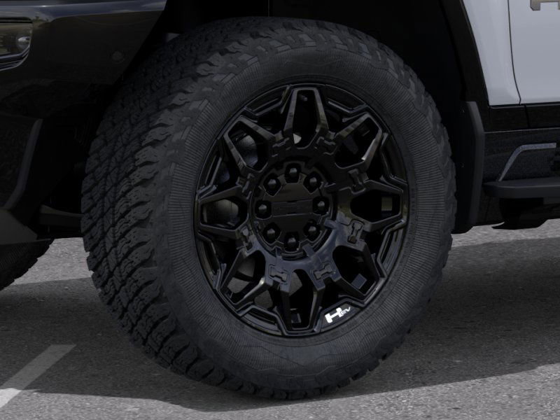 New 2026 GMC Hummer EV SUV image 11
