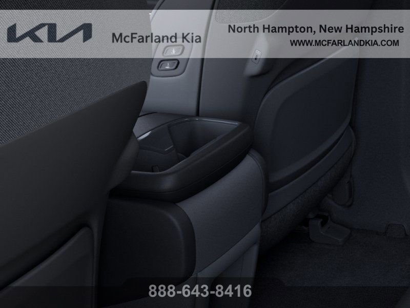 New 2026 Kia EV9 Wind image 26