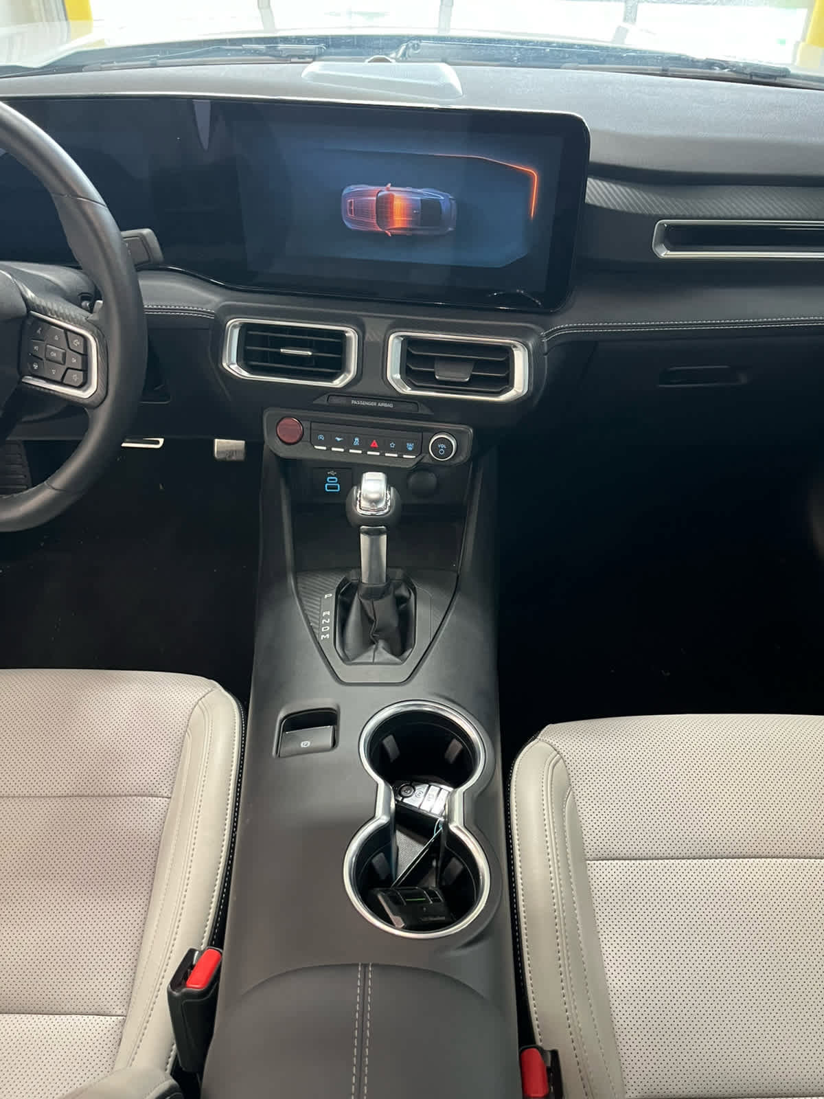 Used 2025 Ford Mustang GT Premium image 10