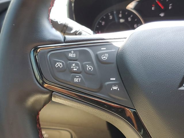 Certified 2024 Chevrolet Equinox RS w/ RS Leather Package image 22