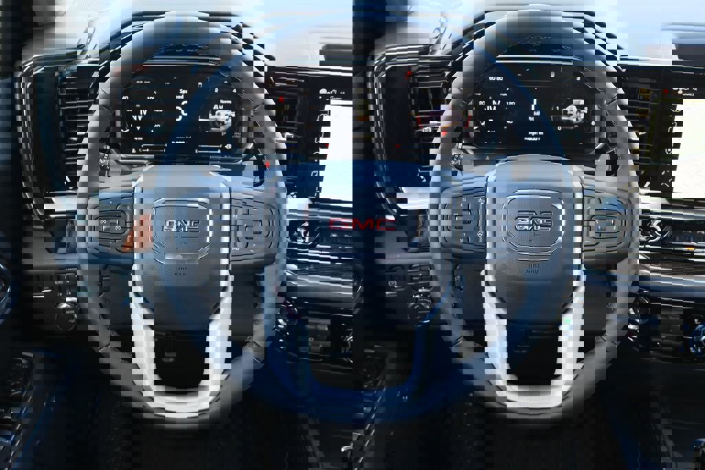 New 2026 GMC Sierra 1500 Elevation w/ Elevation Premium Package image 9