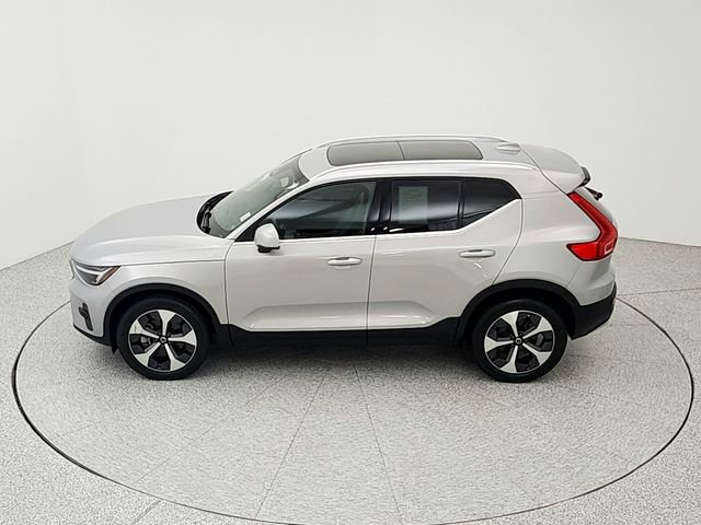 Certified 2023 Volvo XC40 B5 Plus w/ Protection Package Premier AWD/4WD image 34