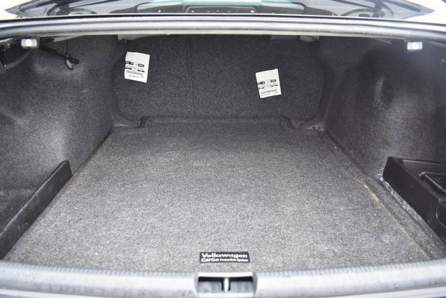 Used 2012 Volkswagen Passat TDI SE image 35