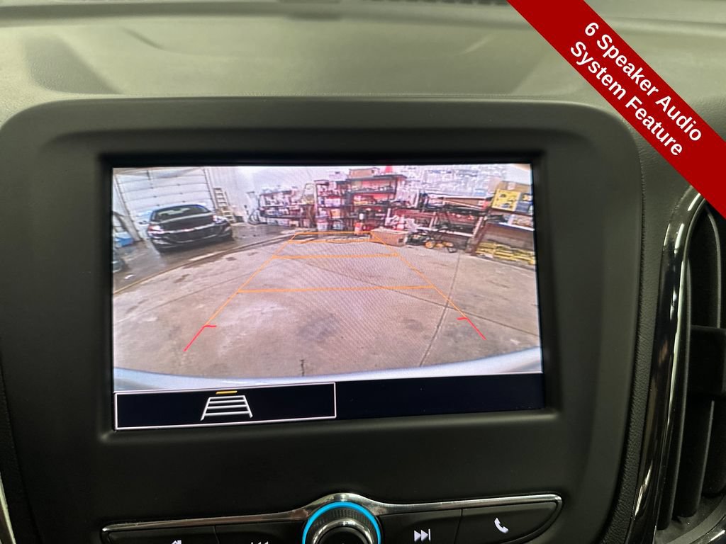 Used 2022 Chevrolet Equinox RS AWD/4WD image 23