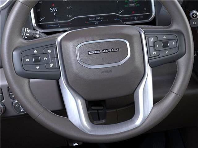 New 2026 GMC Sierra 3500 Denali w/ Denali Reserve Package image 19