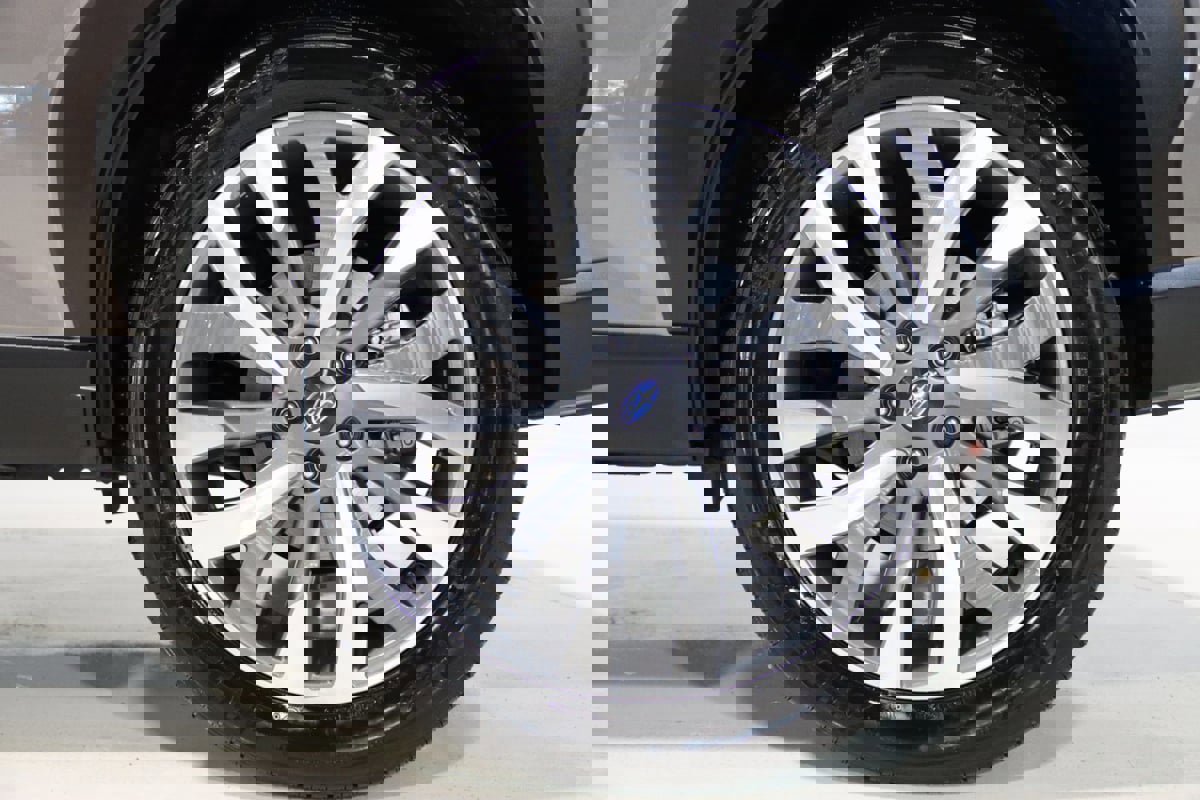 Used 2025 Subaru Forester Touring image 72