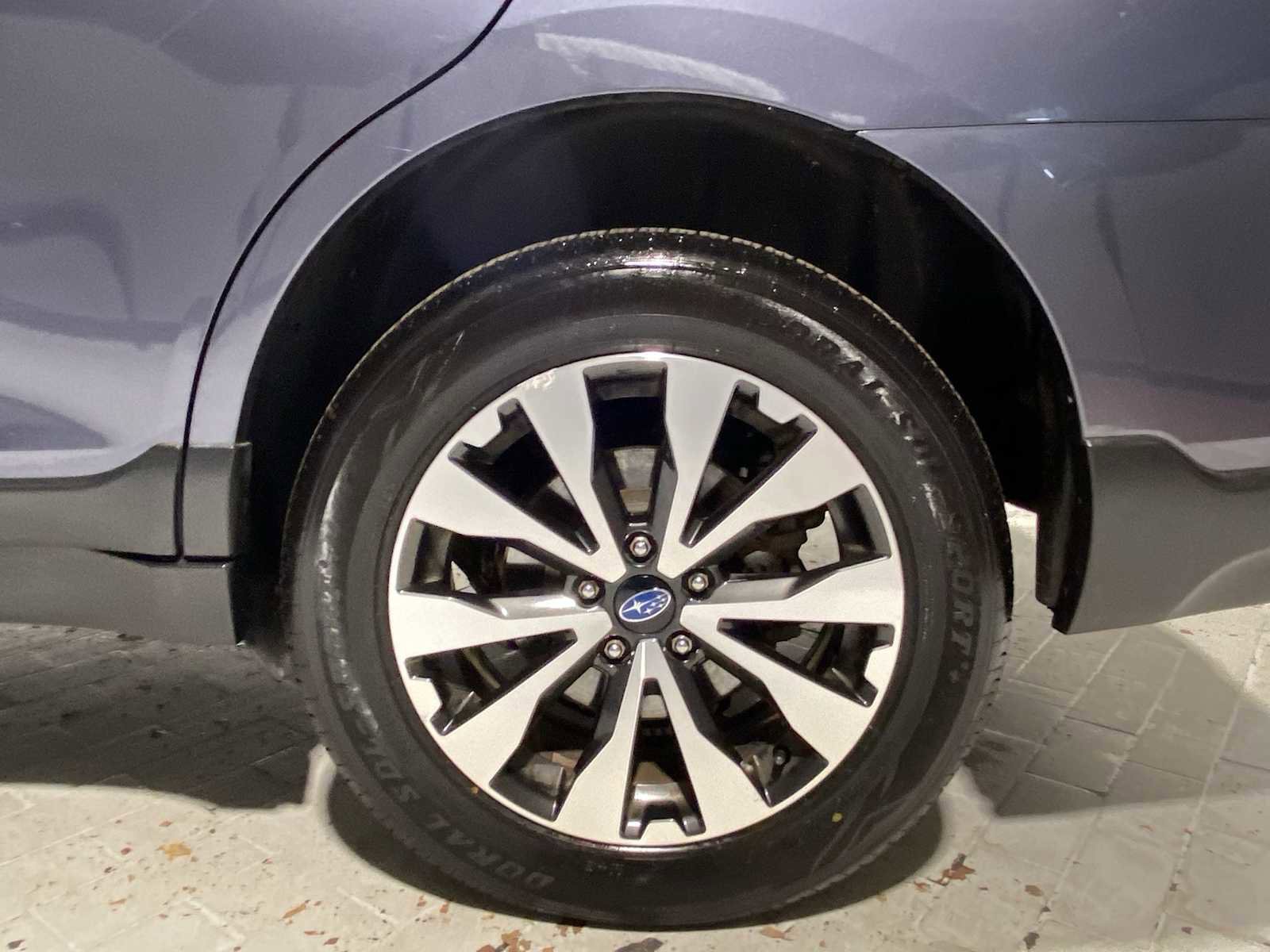 Used 2015 Subaru Outback 2.5i Limited image 8