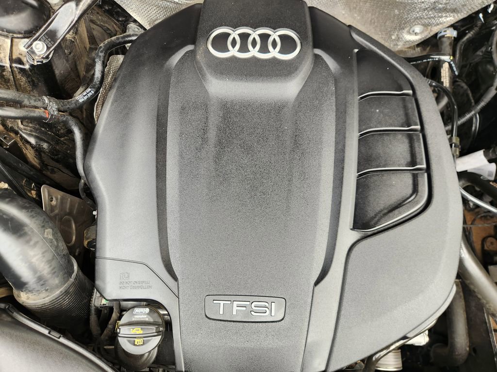 Used 2018 Audi Q5 2.0T Premium Plus w/ Premium Plus Package AWD/4WD image 32