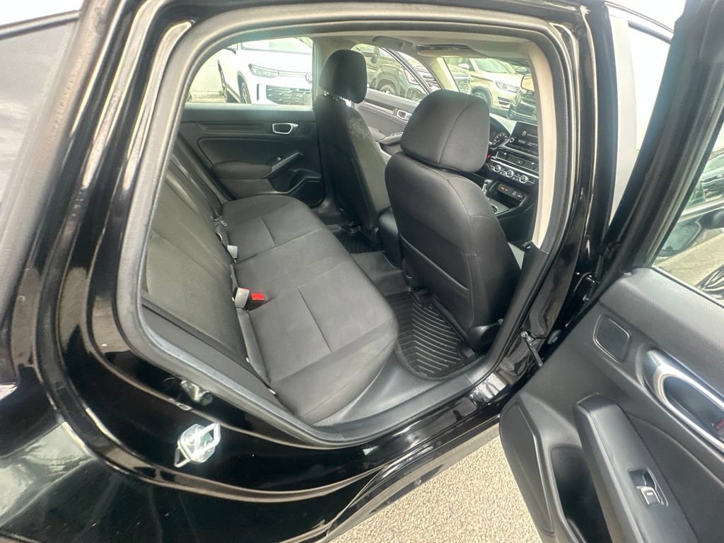 Used 2024 Honda Civic EX image 27