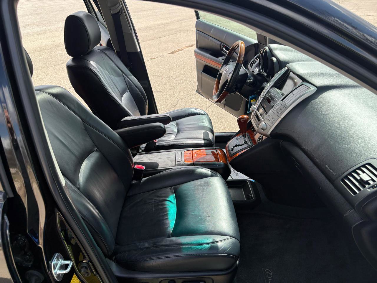 Used 2008 Lexus RX 350 AWD image 32