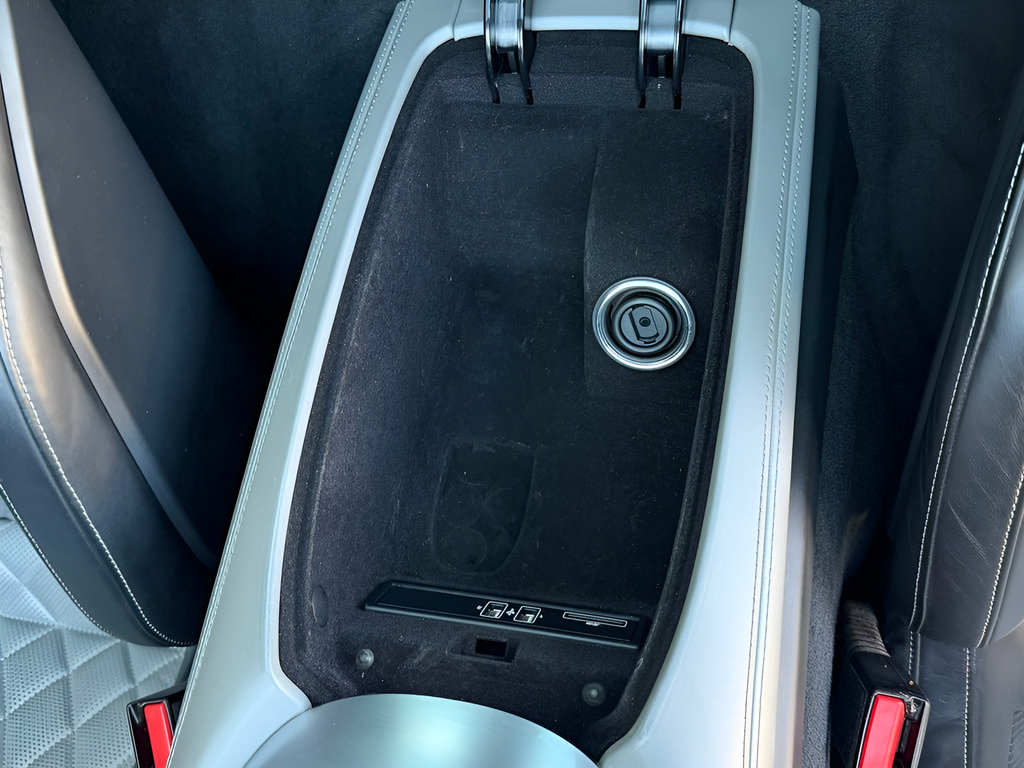 Used 2020 Mercedes-Benz AMG GT C image 40