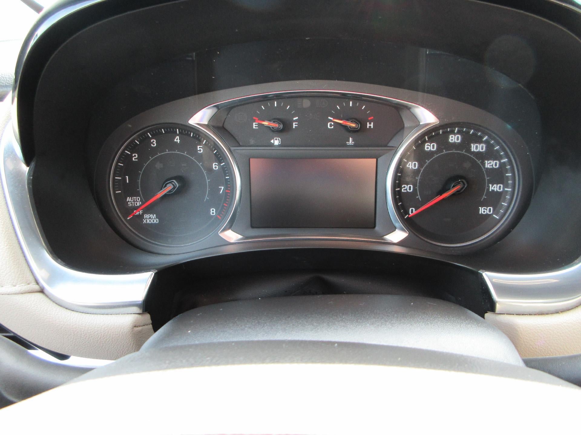 Certified 2023 Chevrolet Traverse LT AWD/4WD image 12