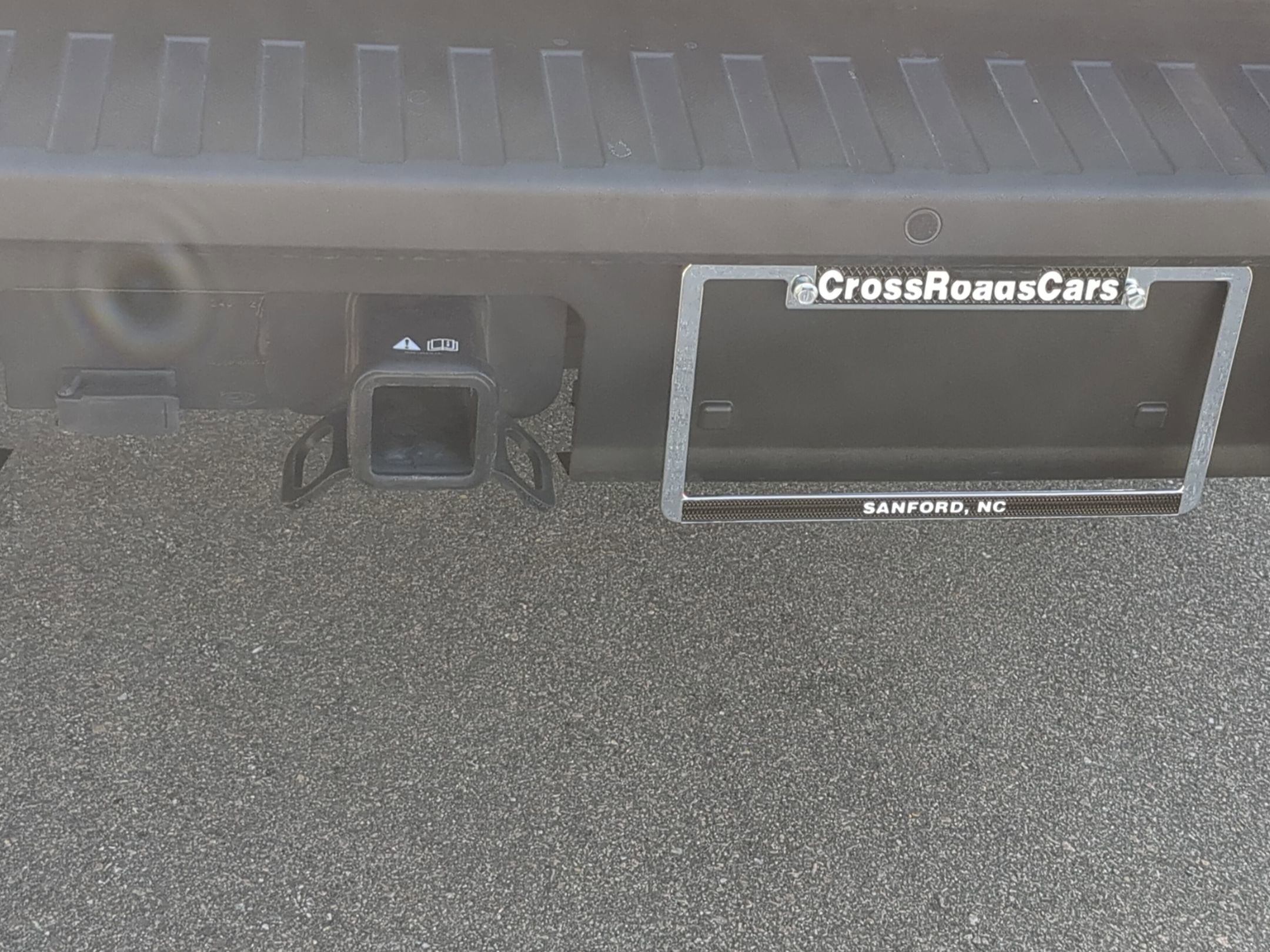 Used 2024 Ford Maverick Lariat w/ Black Appearance Package image 37