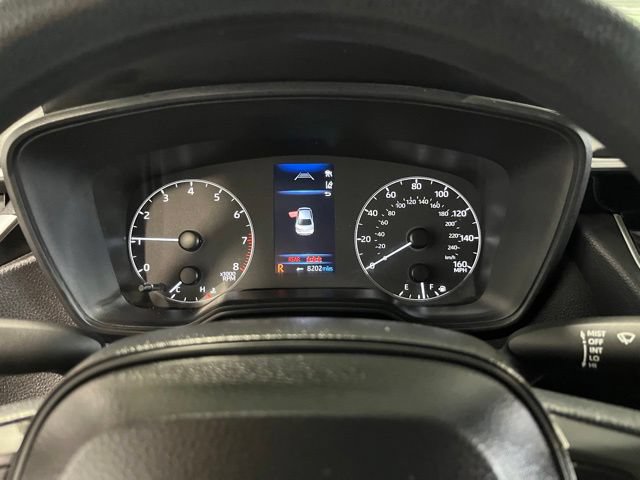 Used 2024 Toyota Corolla LE FWD image 26