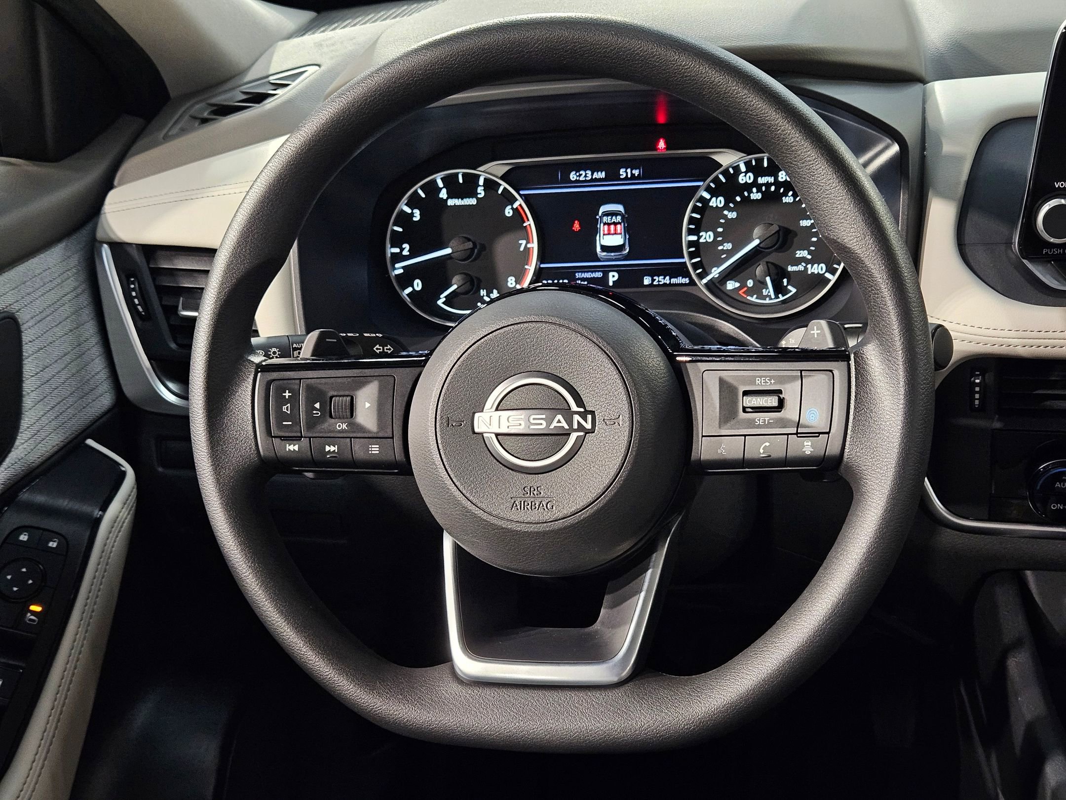 Used 2023 Nissan Rogue SV image 26