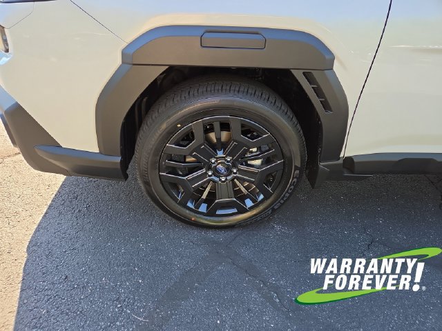 New 2026 Subaru Outback Wilderness AWD/4WD image 19