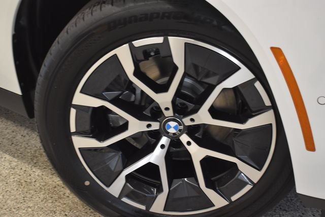 New 2026 BMW X3 xDrive30i w/ Convenience Package AWD/4WD image 30