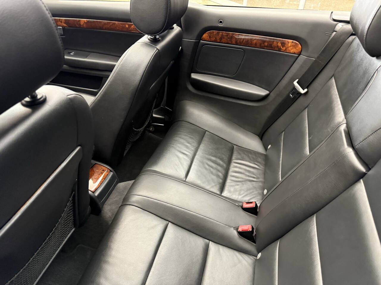 Used 2005 Audi A4 3.0 image 22