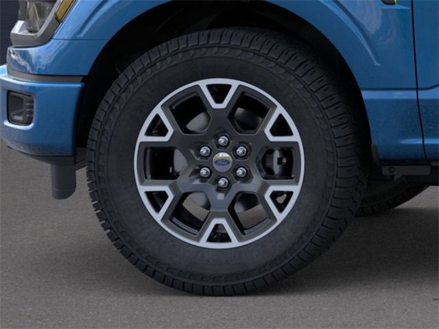 Used 2025 Ford F150 STX w/ Equipment Group 200A image 19