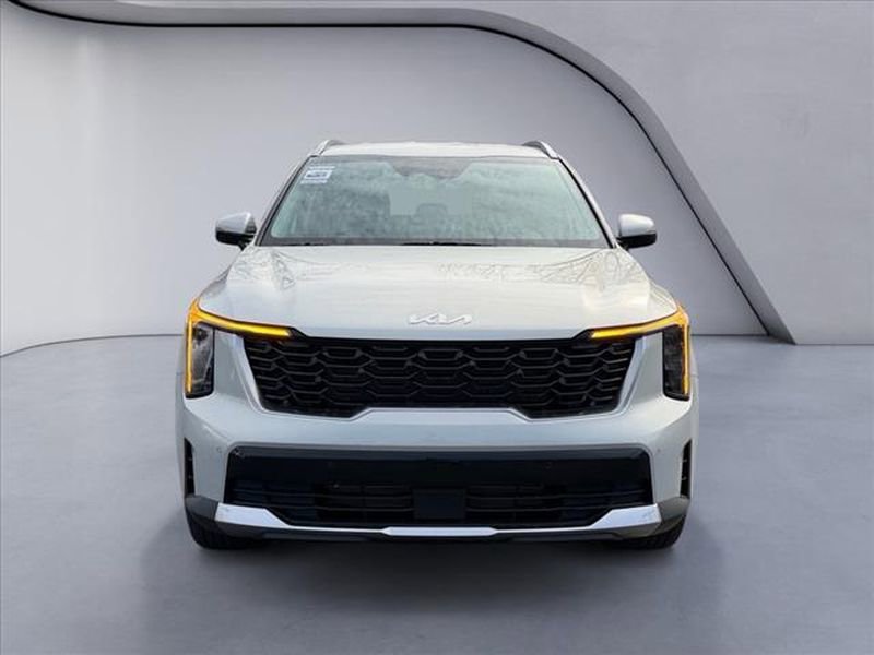 New 2026 Kia Sorento S image 8