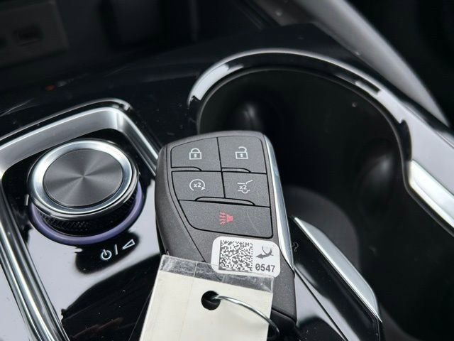 New 2026 Buick Envision Preferred image 52