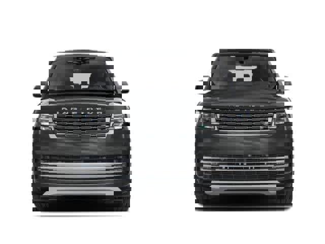Used 2025 Land Rover Range Rover Long Wheelbase SE image 4