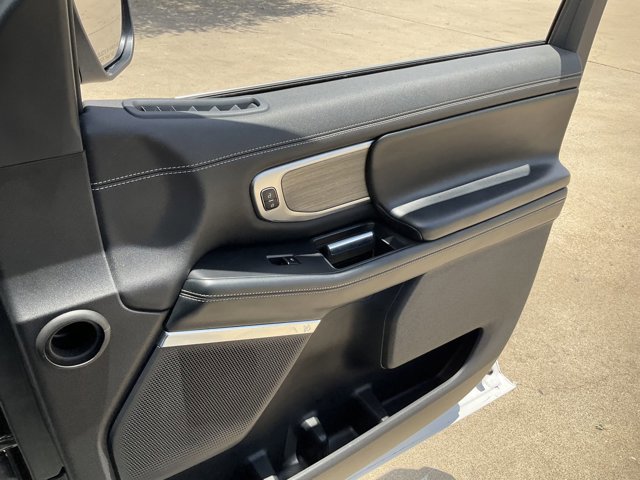 Certified 2025 Ford Expedition Max Platinum AWD/4WD image 23