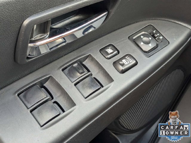 Used 2024 Mitsubishi Outlander Sport ES AWD/4WD image 26
