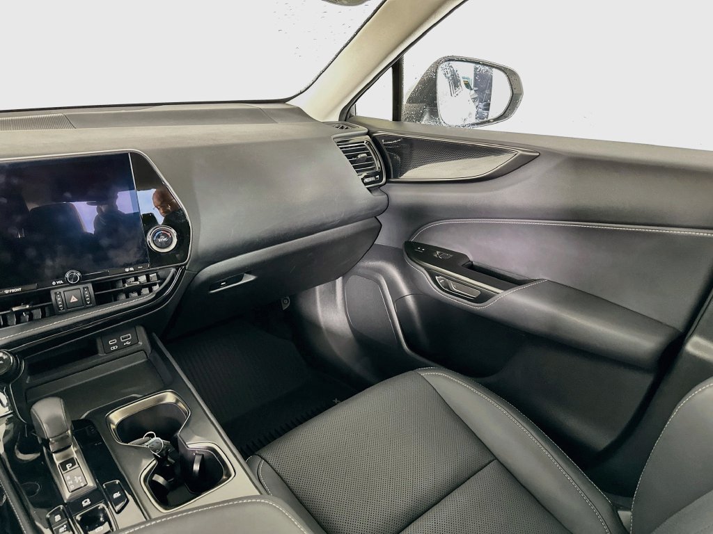 Used 2024 Lexus NX 350h AWD w/ Cold Area Package image 32