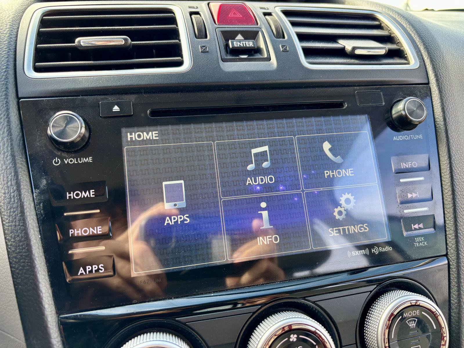 Used 2018 Subaru Forester 2.5i Premium w/ All-Weather Package AWD/4WD image 30