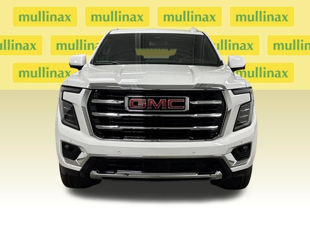 New 2026 GMC Yukon Elevation AWD/4WD image 5