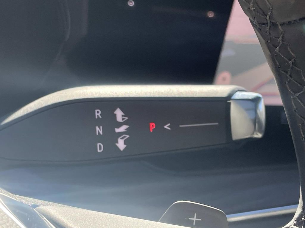 New 2026 Chevrolet Tahoe Premier image 28