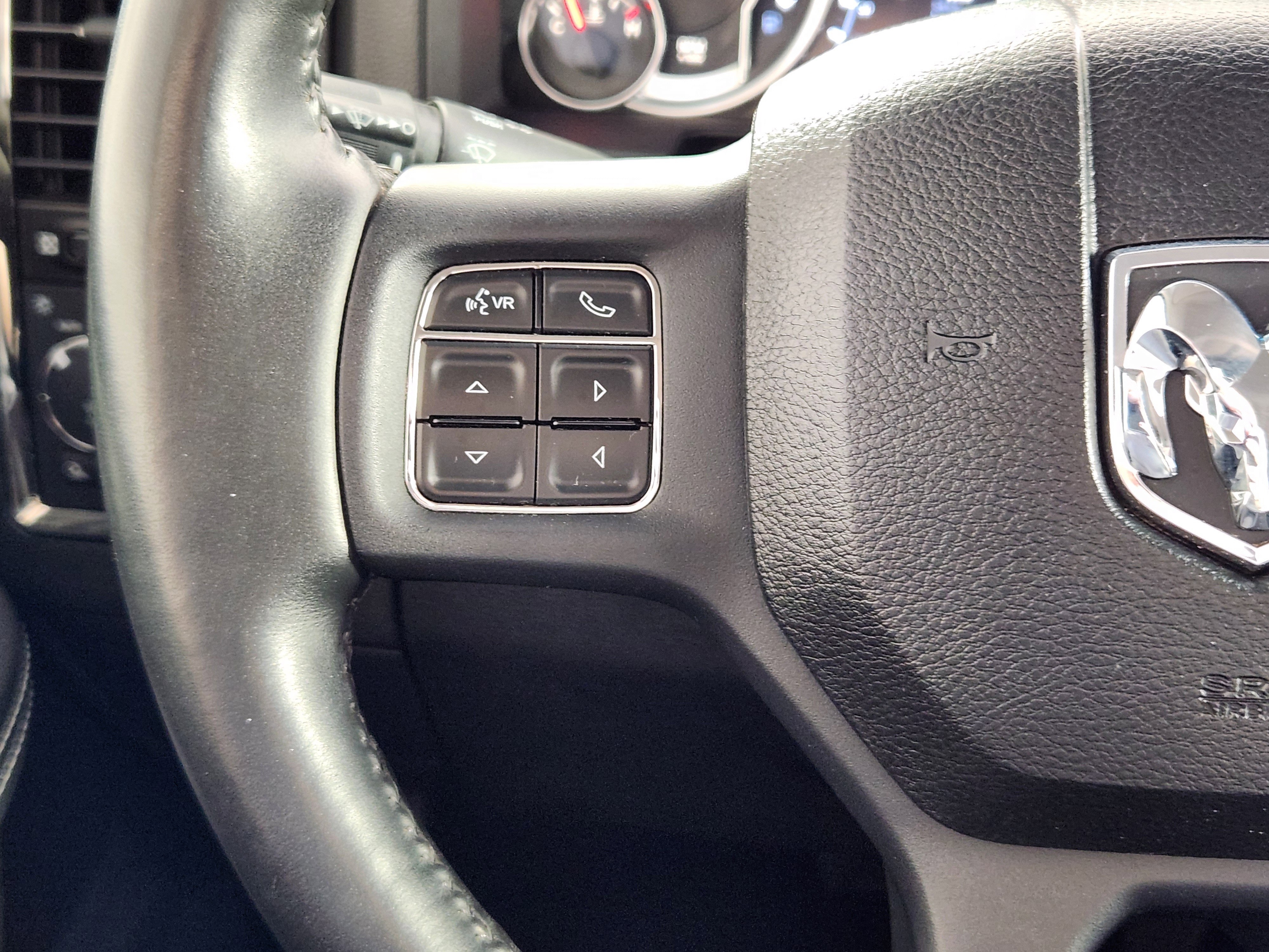 Used 2014 RAM 1500 Sport image 18