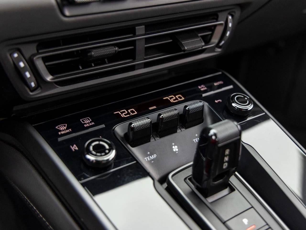 Certified 2022 Porsche 911 Carrera image 96