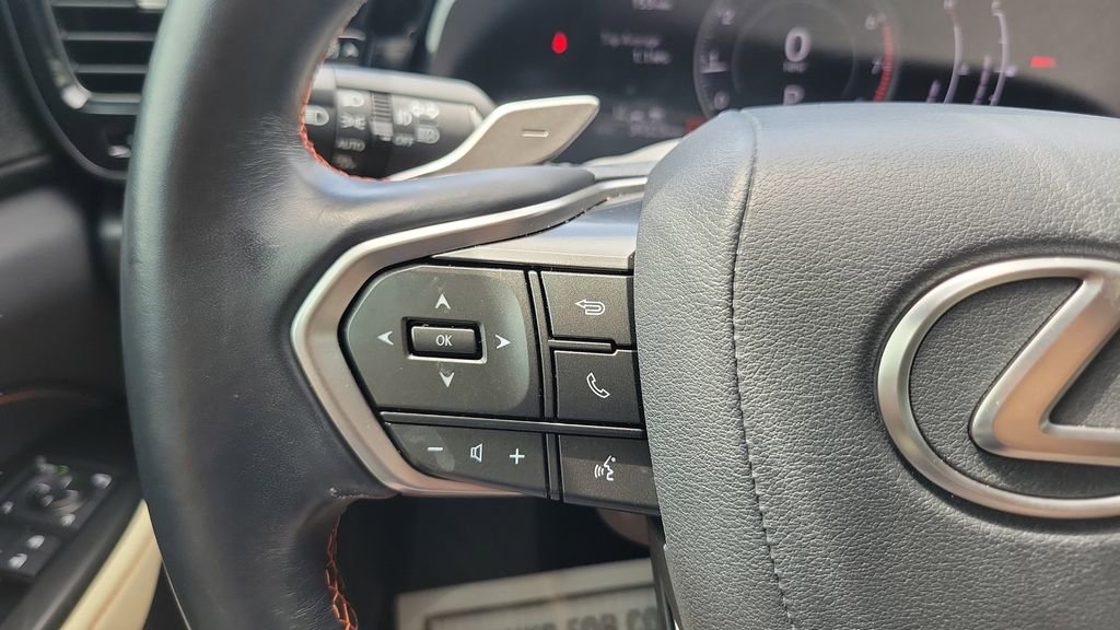 Used 2022 Lexus NX 350 AWD w/ Accessory Package 2 image 21