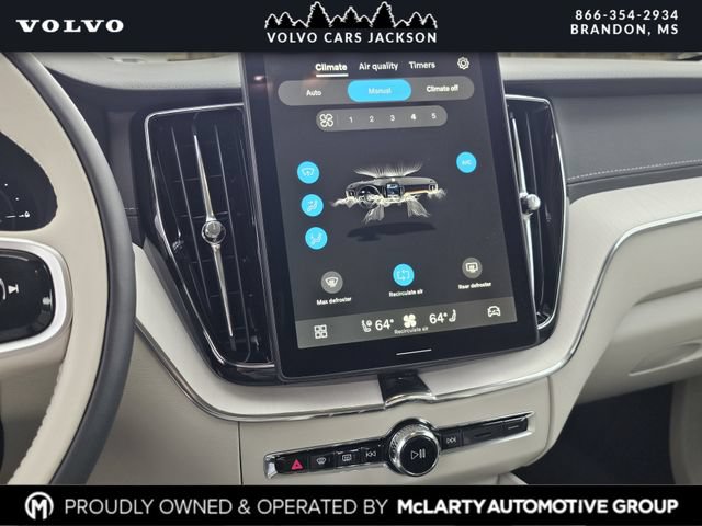 New 2026 Volvo XC60 T8 Ultra w/ Protection Package Premier AWD/4WD image 7