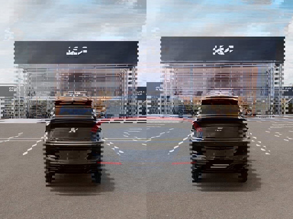 New 2025 Kia EV6 Light image 5