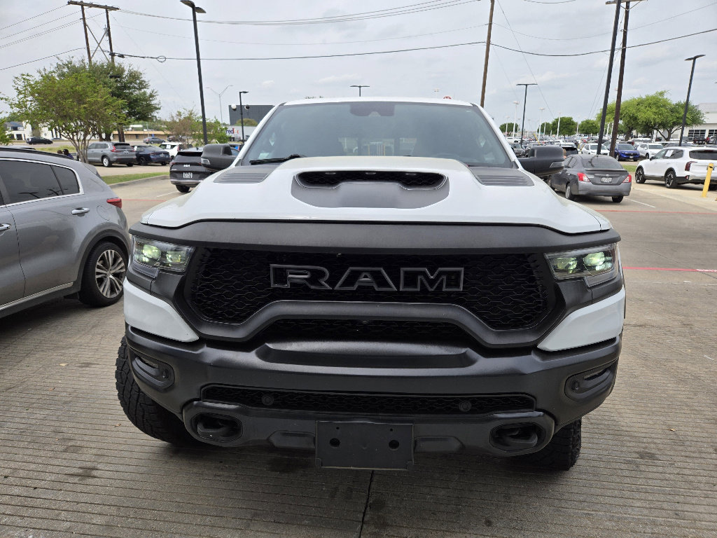 Used 2024 RAM 1500 TRX w/ TRX Level 2 Equipment Group image 2