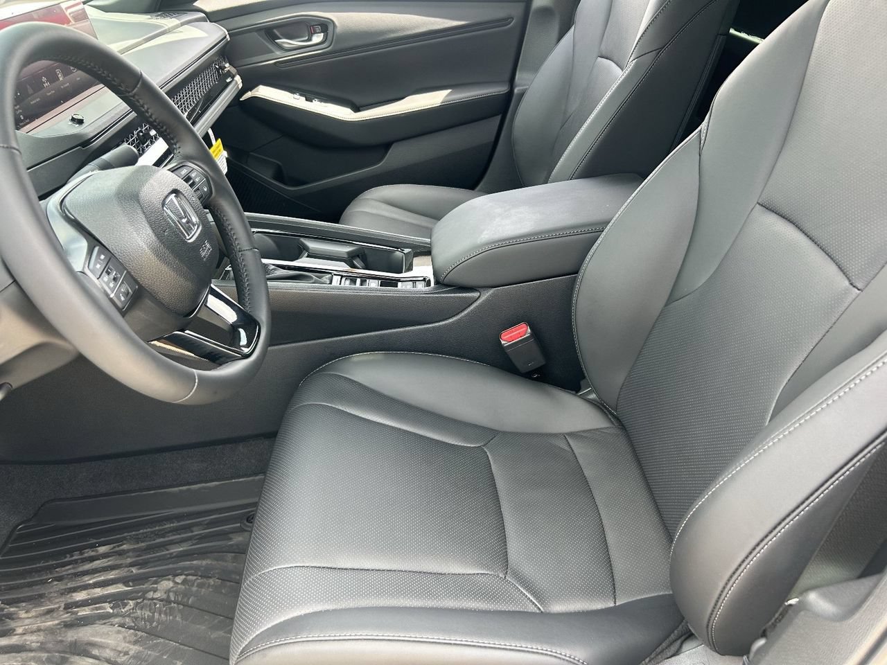 New 2026 Honda Accord Sport image 11
