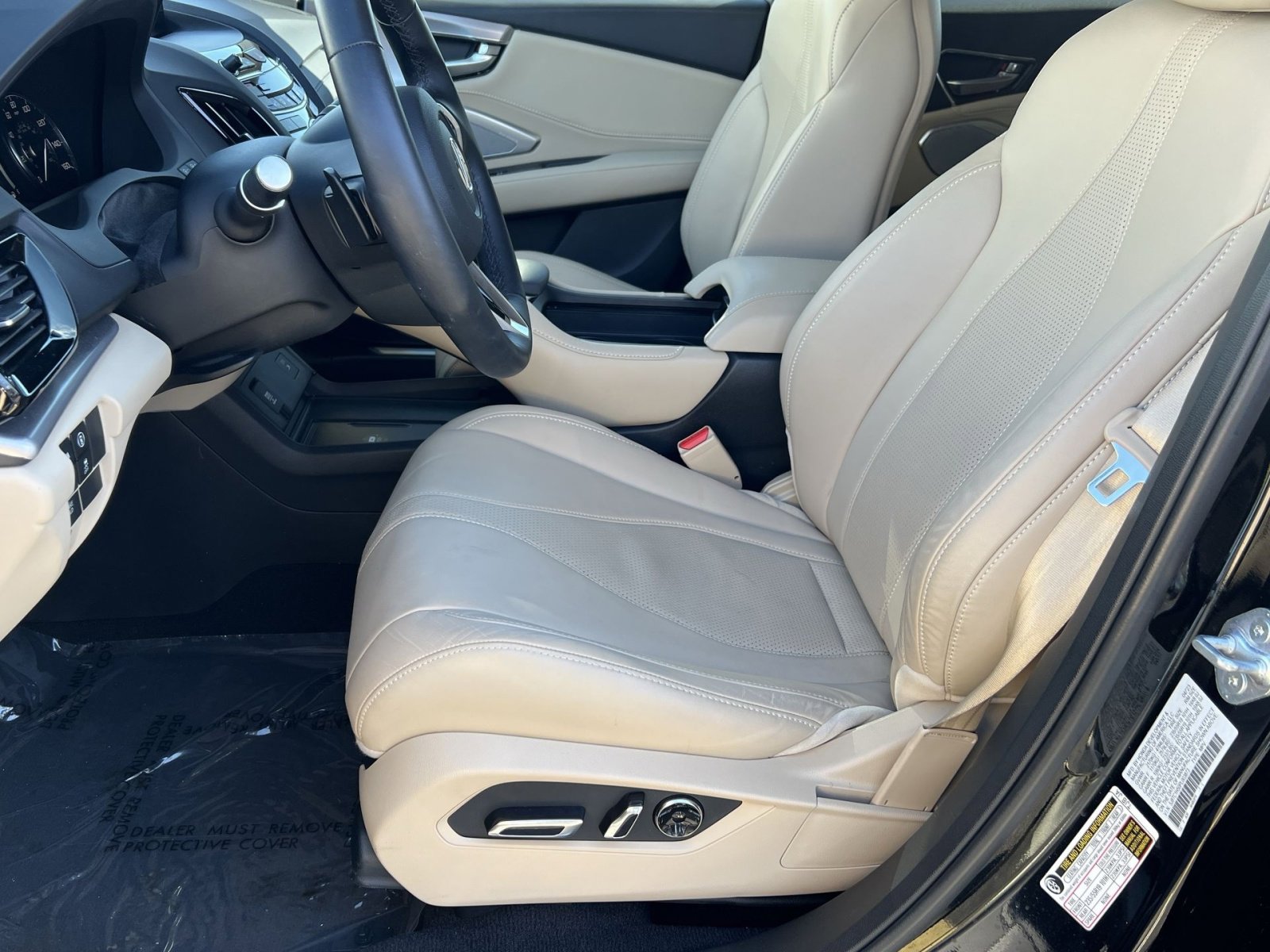 Certified 2023 Acura RDX FWD w/ Technology Package image 14