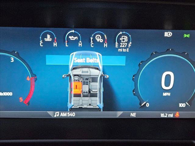 New 2026 Ford F250 Lariat w/ FX4 Off-Road Package image 16