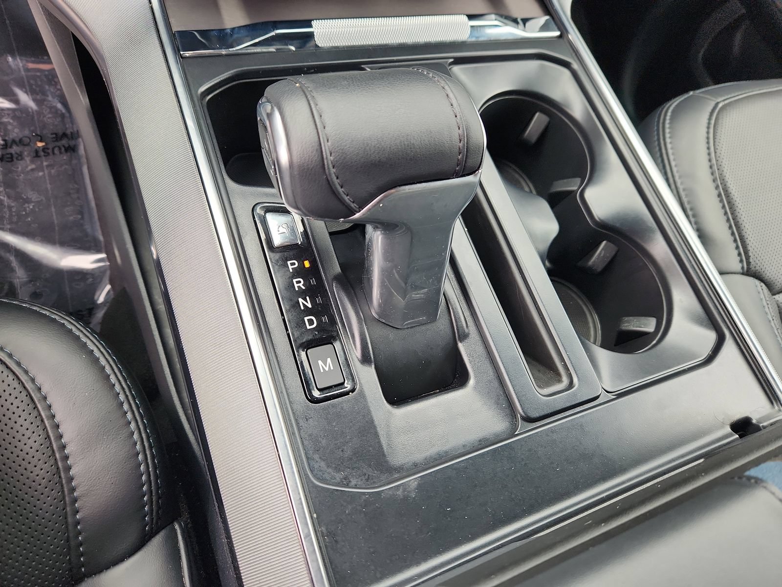 Used 2024 Ford F150 Platinum AWD/4WD image 22