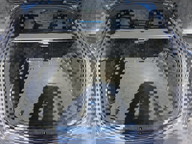 Used 2024 Alfa Romeo Stelvio Quadrifoglio w/ Active Assist Plus Package image 12