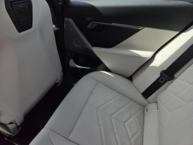 Used 2025 BMW 530i xDrive w/ M Sport Package AWD/4WD image 14