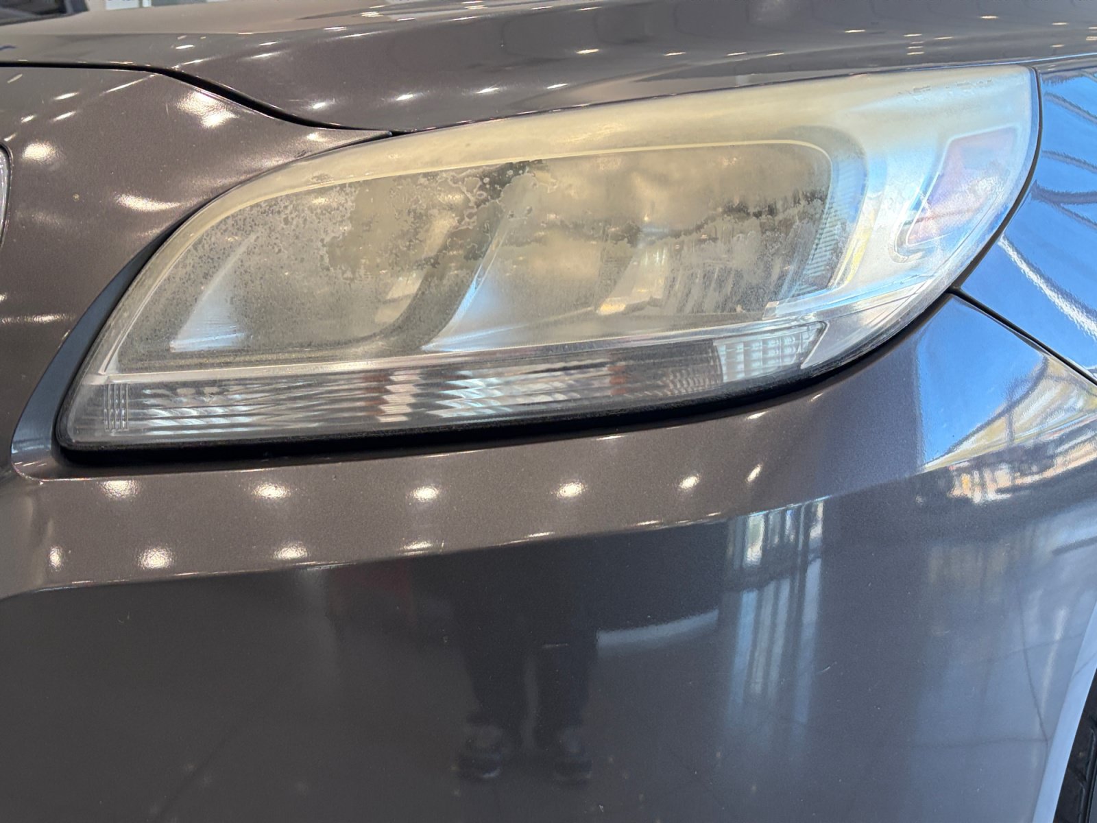 Used 2013 Chevrolet Malibu LS w/ Protection Package FWD image 9