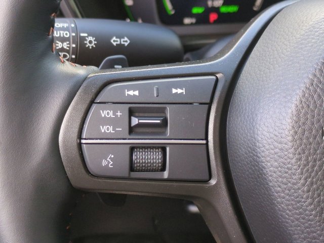 Used 2026 Honda CR-V TrailSport image 24