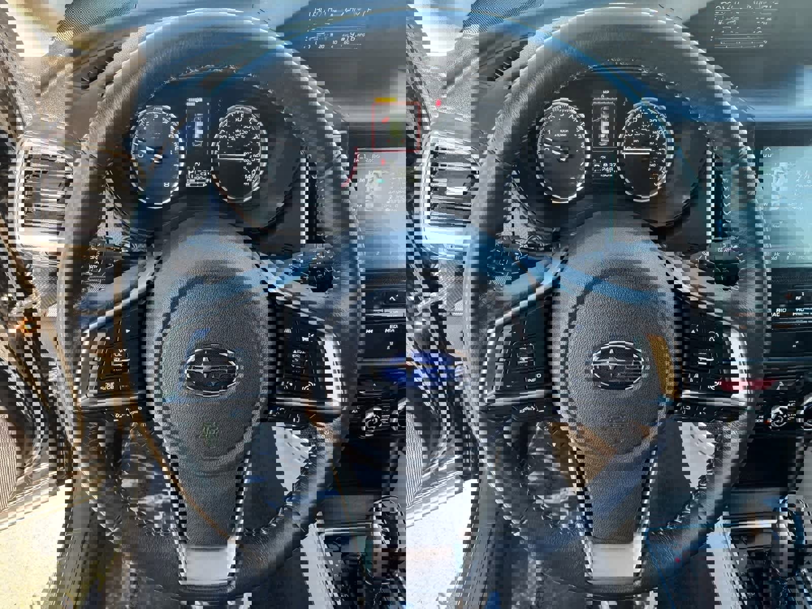 Used 2021 Subaru Forester Limited image 16