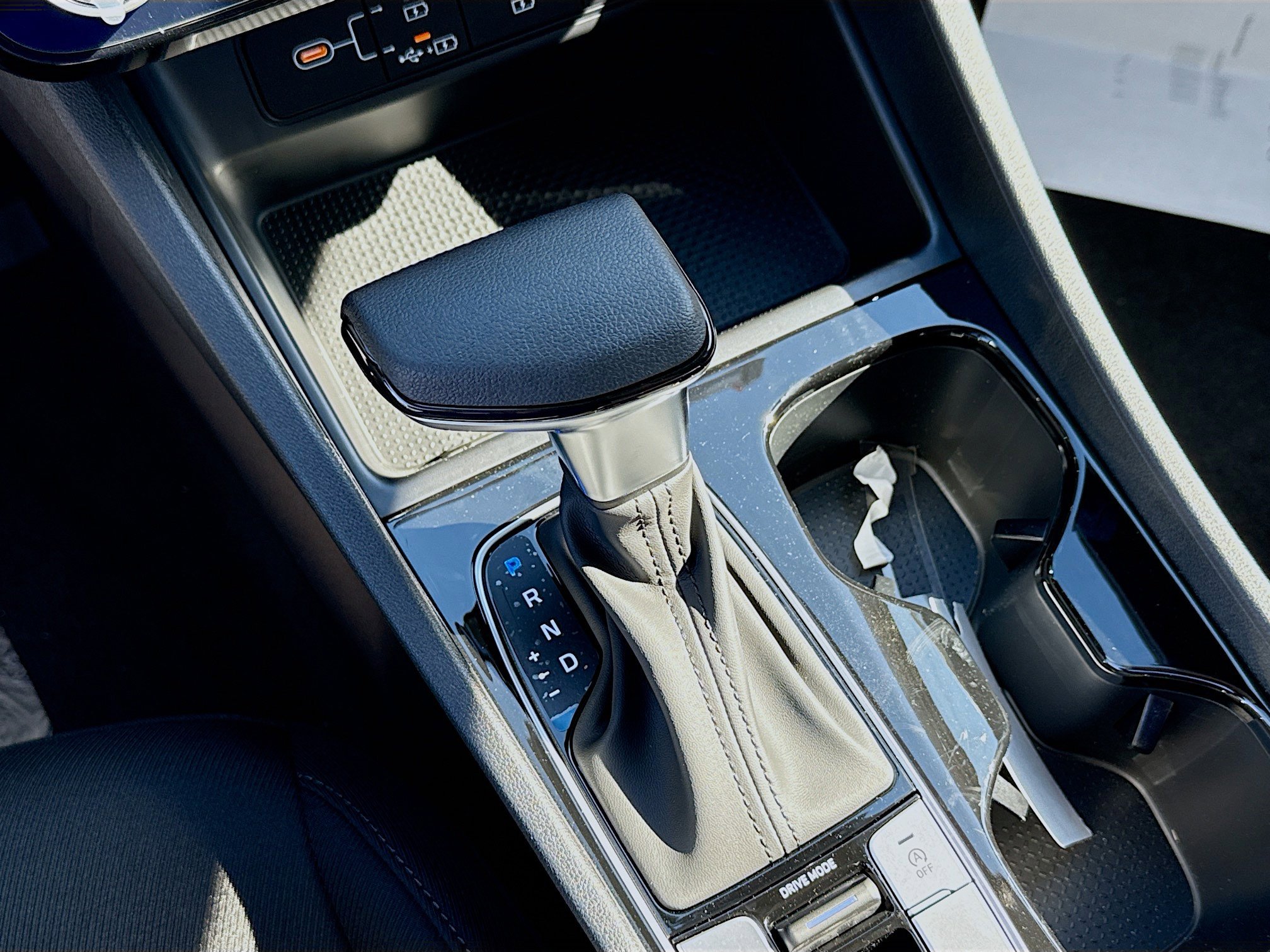 New 2026 Hyundai Tucson SEL image 13